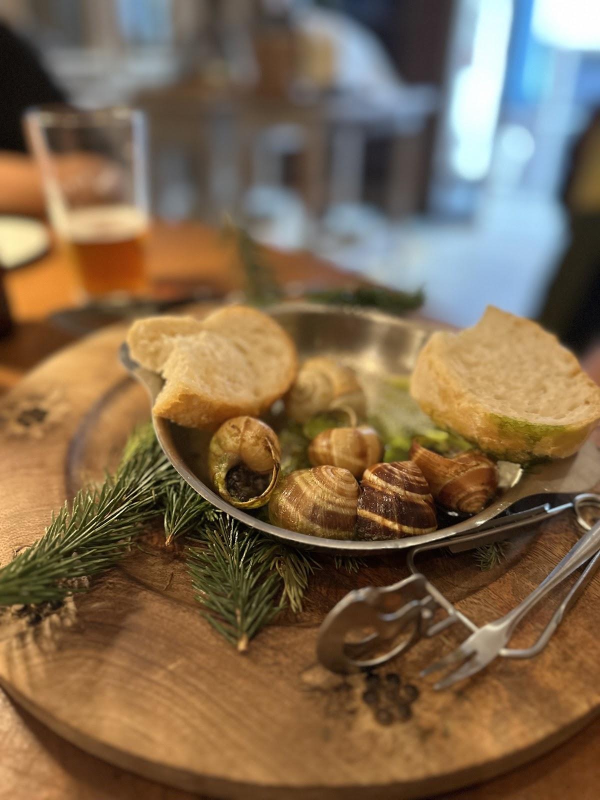 Ristorante Ad Gallias
