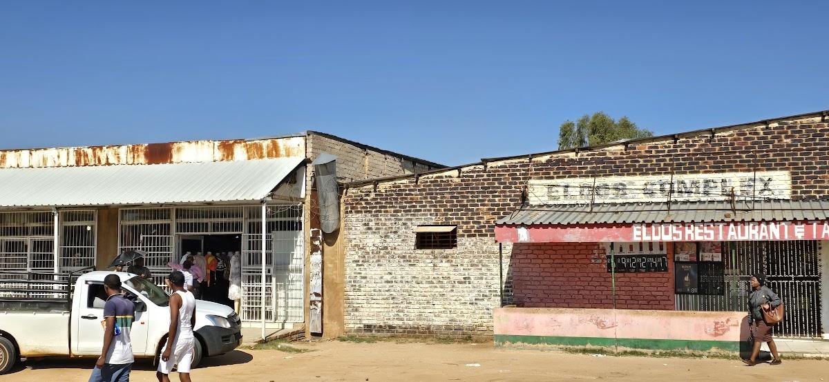Eldos Restaurant