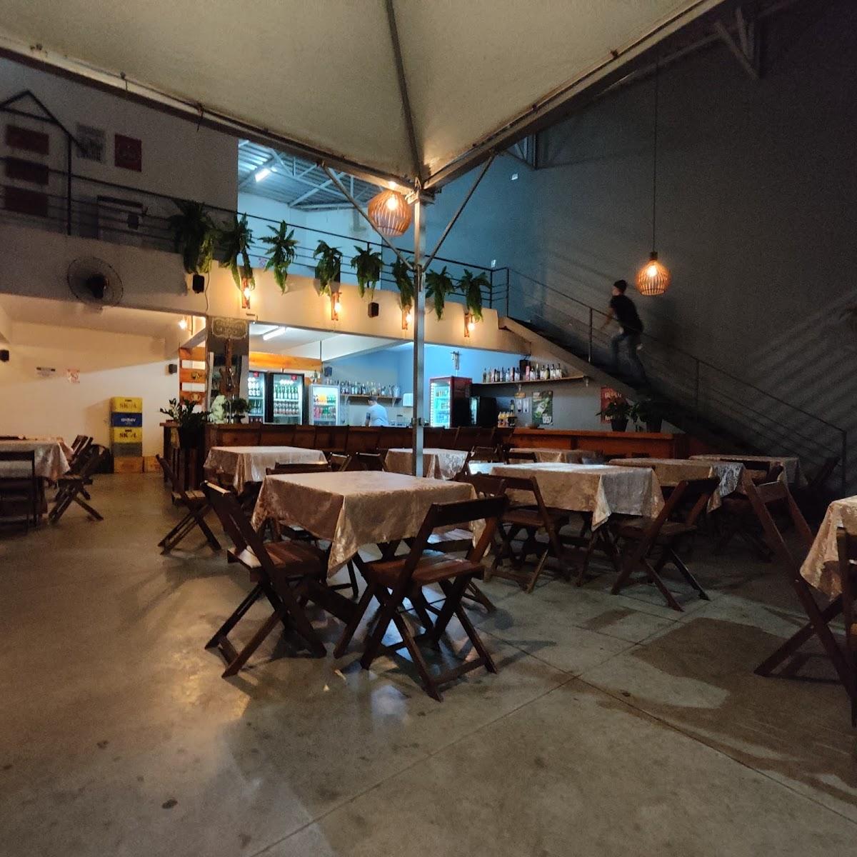 Bom Apetisco! Comida De Boteco