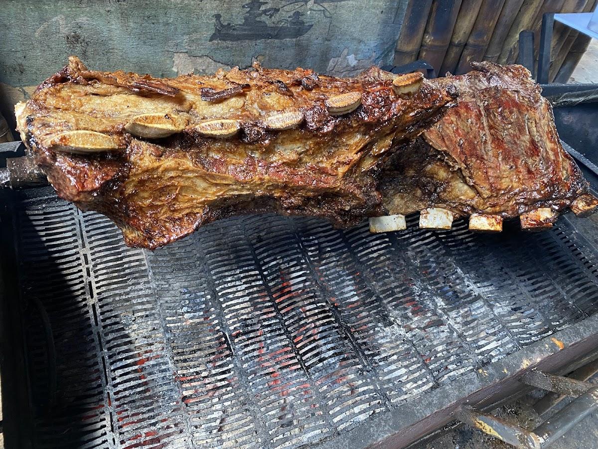 Comida Caseira & Venda (Armazém)
