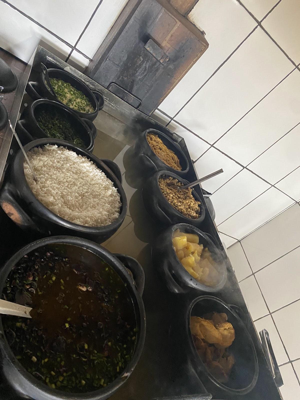 Comida Caseira & Venda (Armazém)