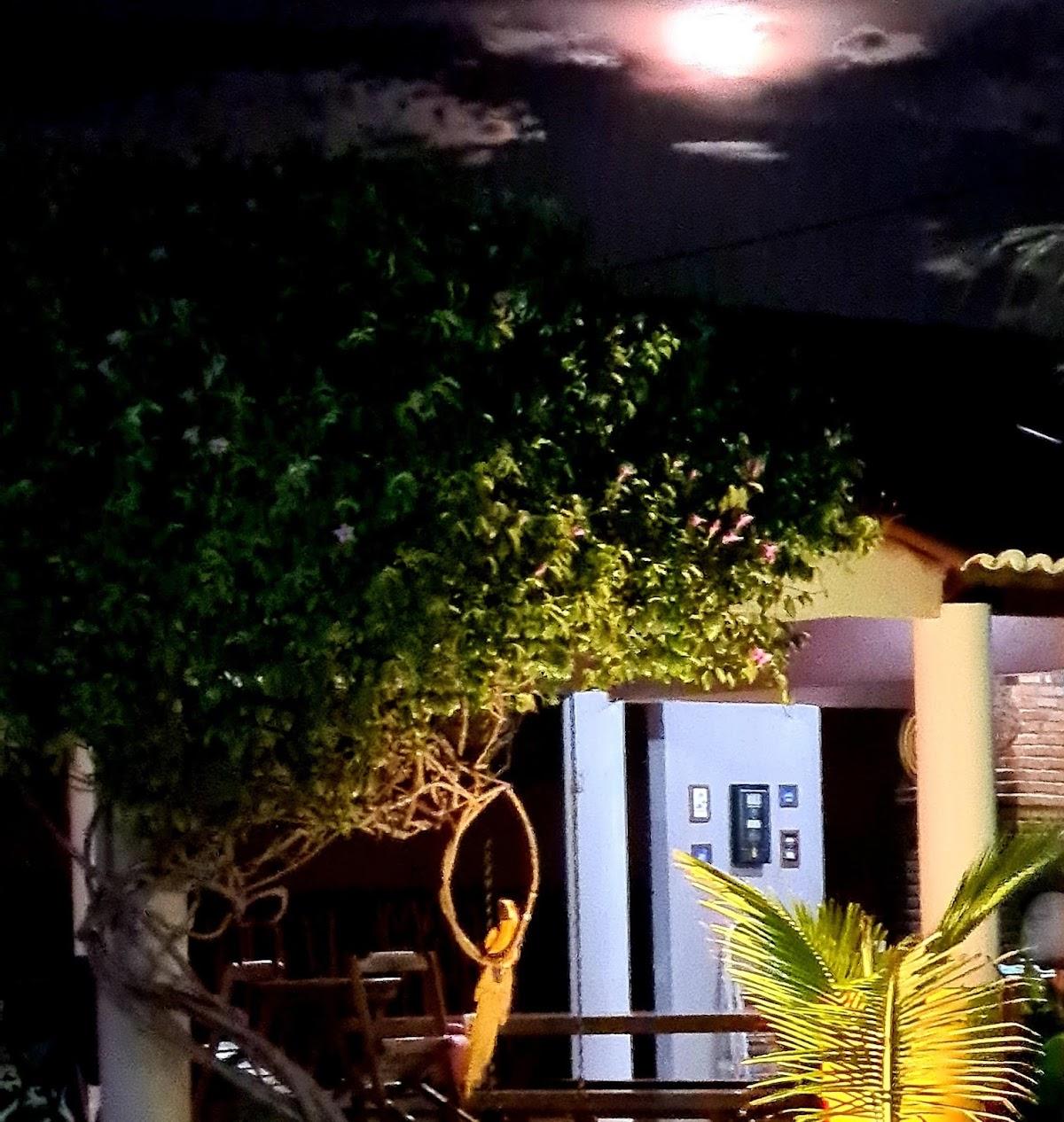 Pousada e Restaurante Lual do Parajuru