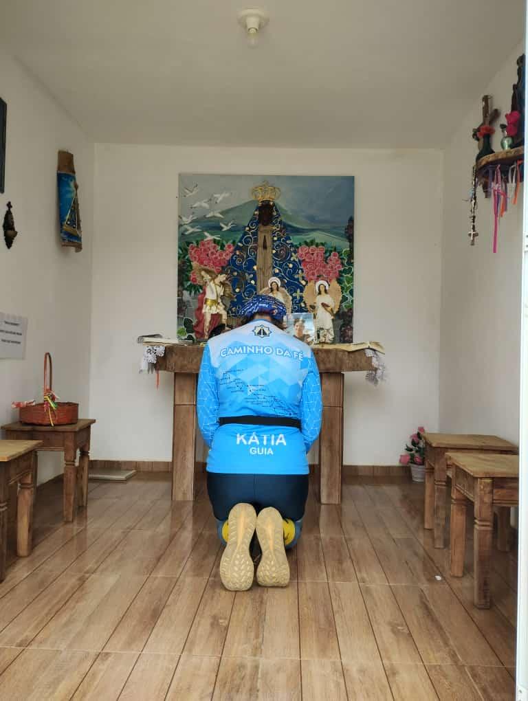 Lanchonete capela dos Arcanjos