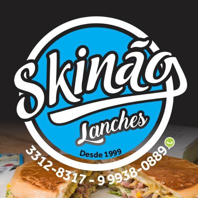 Skinao lanches 2