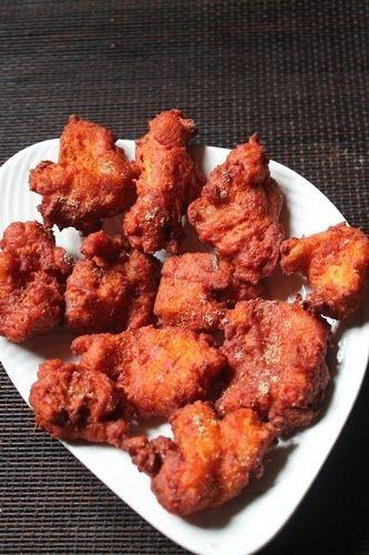 Manoj Chiken and Fish Corner