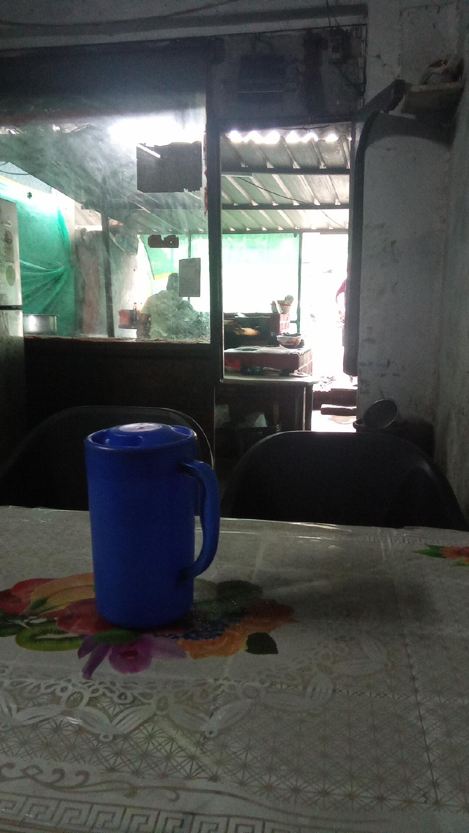 Ekvira Chinese Corner