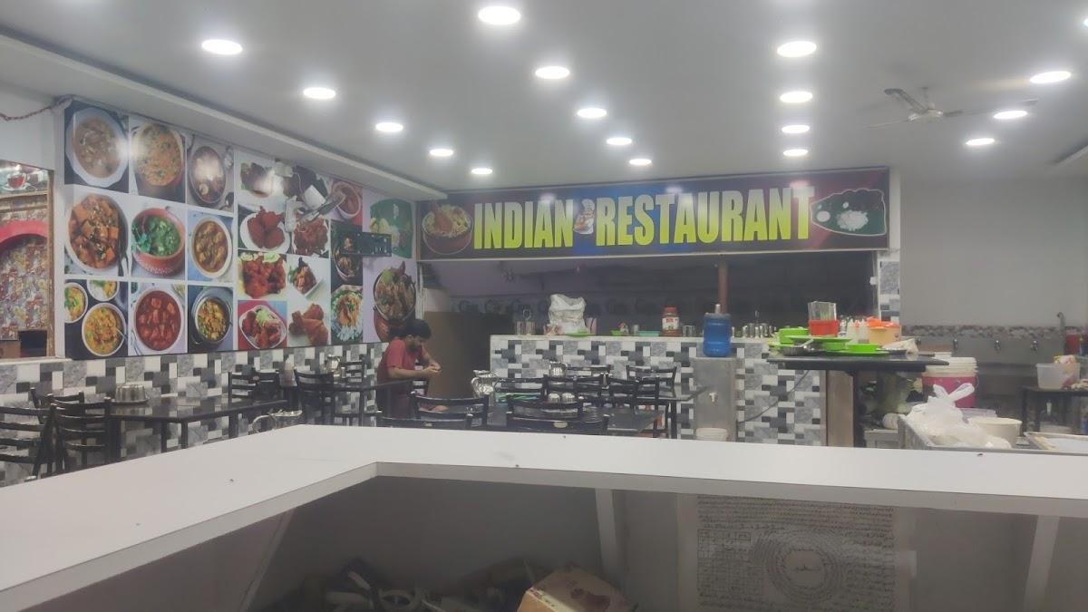 Vasavi Tiffins and Coldrinks