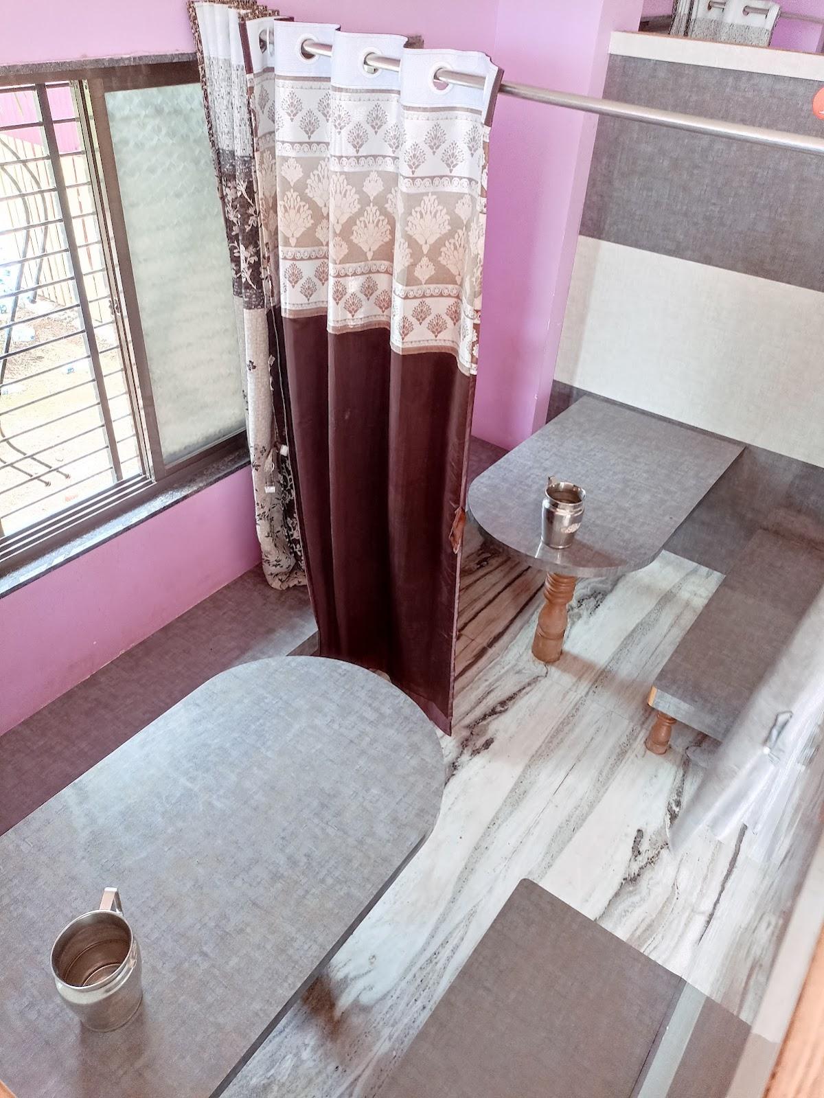 Hotel Vishwa Bar , Restaurant and Lodge