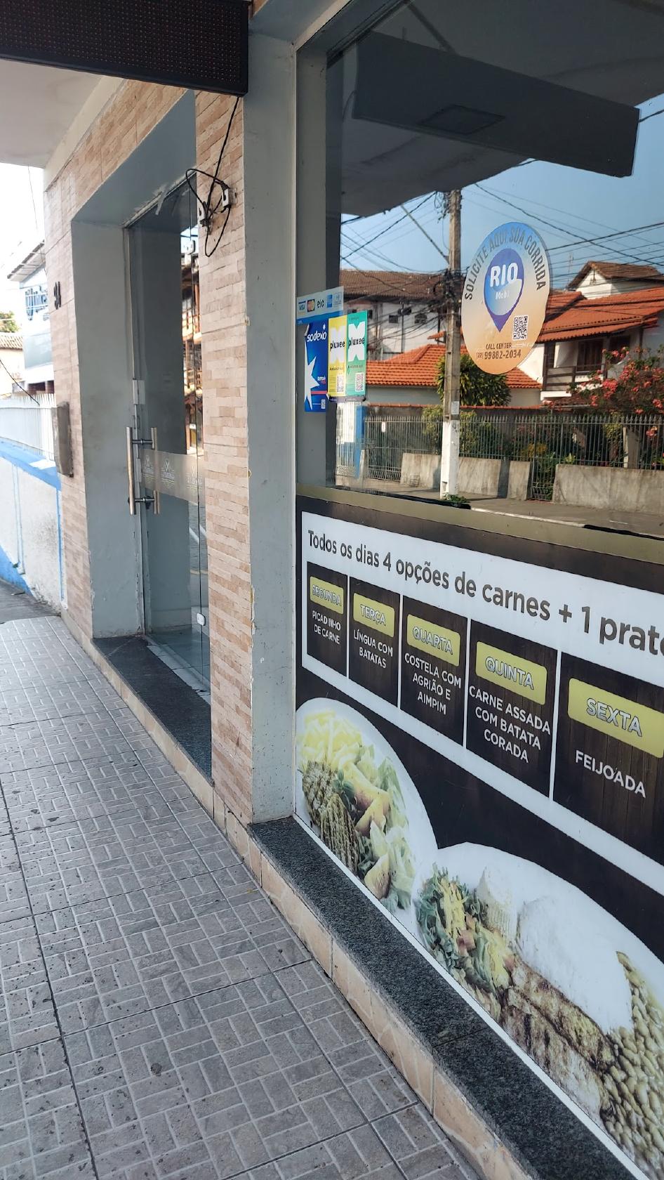 Restaurante A Taberna