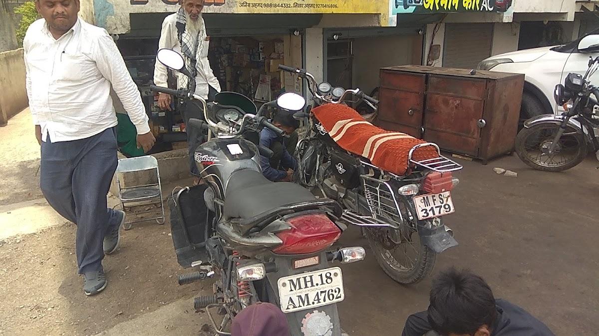 New Ashus Chinese Corner And Restaurant