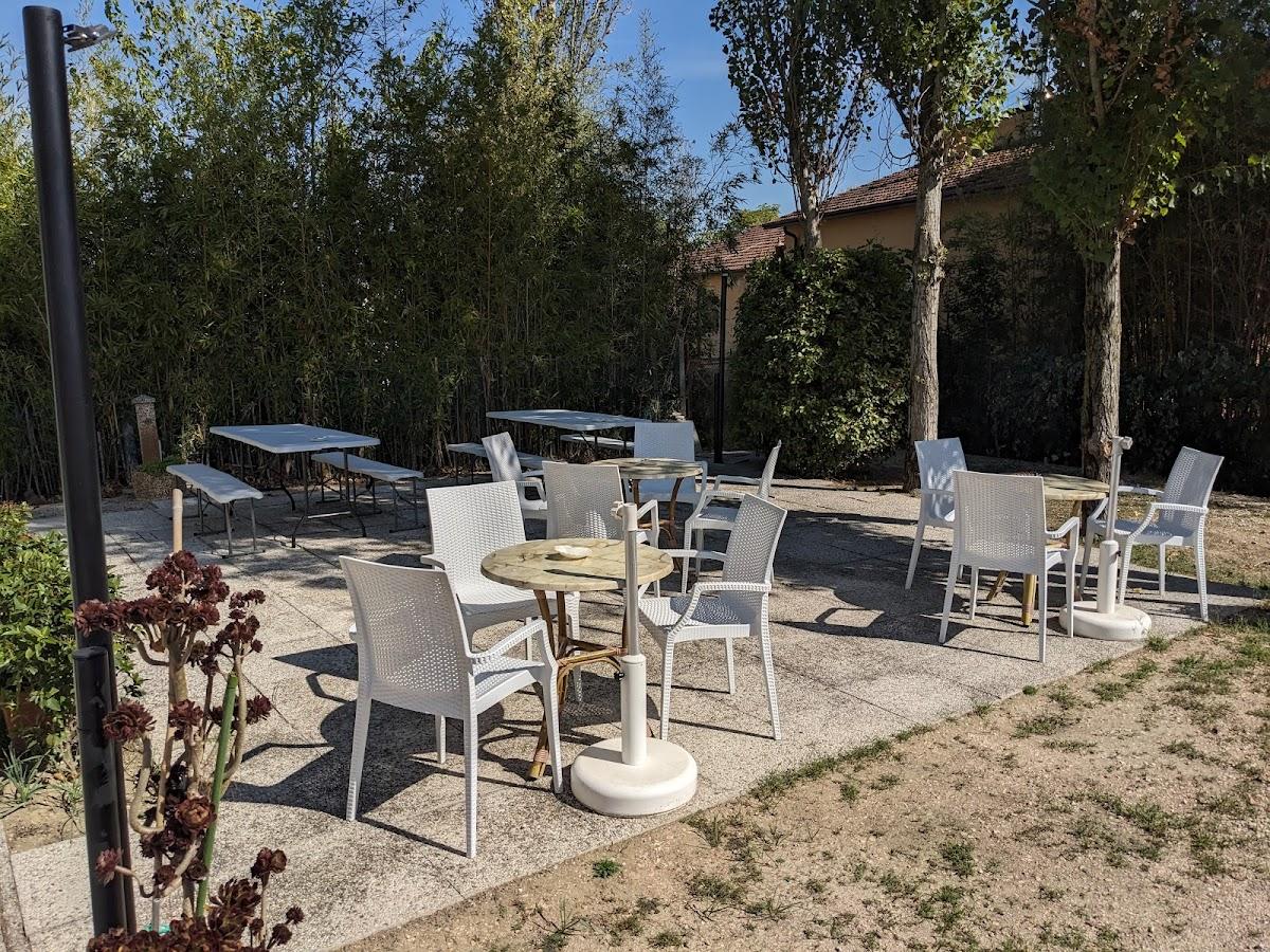 Piadina ACQUA e FARINA