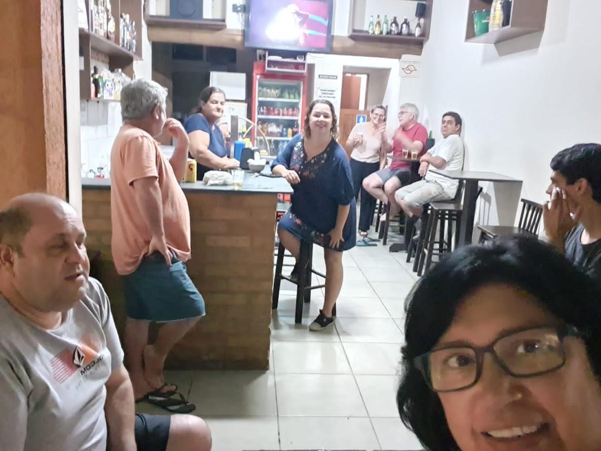 Bar Da Néia