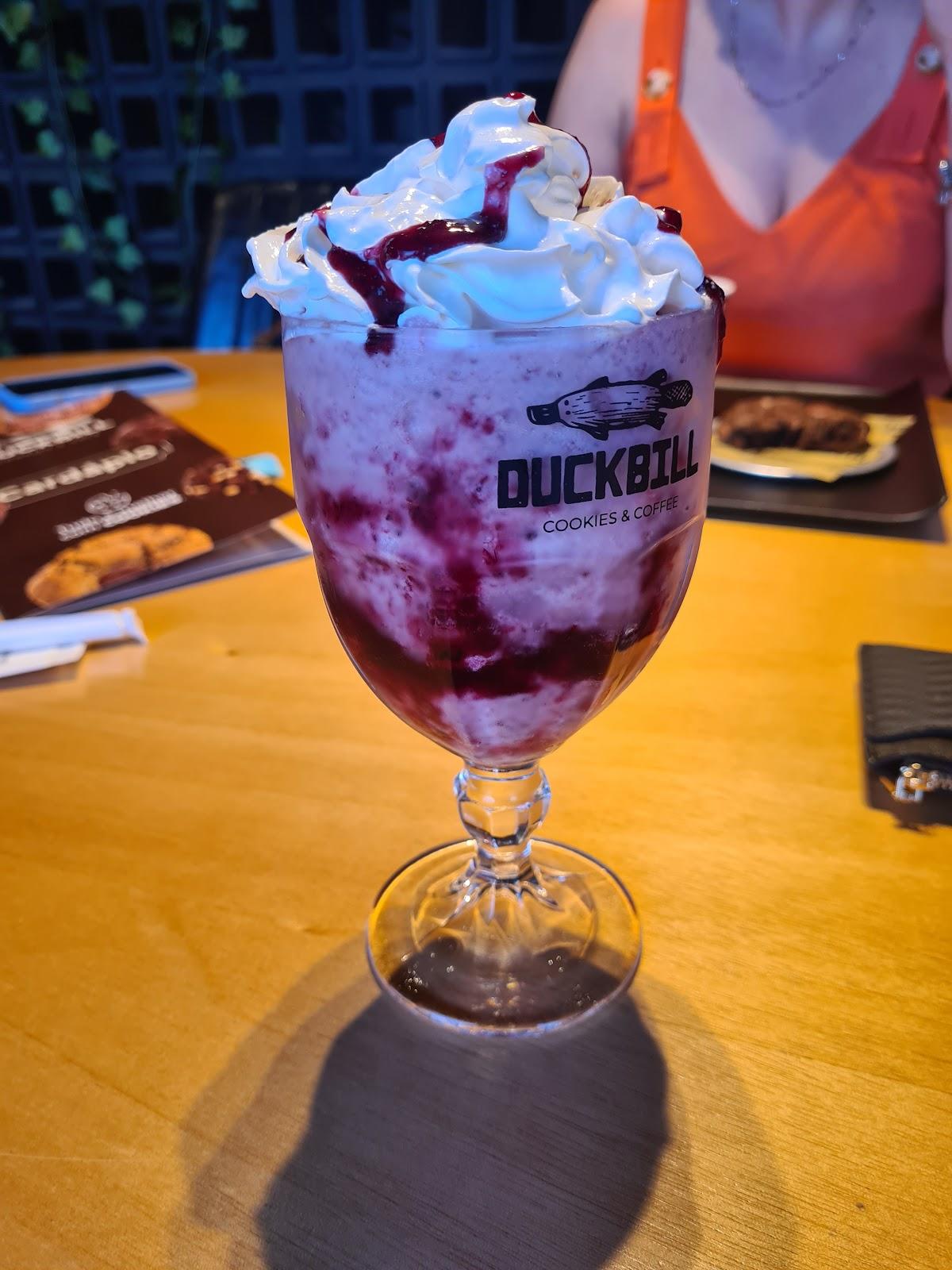 Duckbill Cookies & Coffee - Nova Mutum - MT