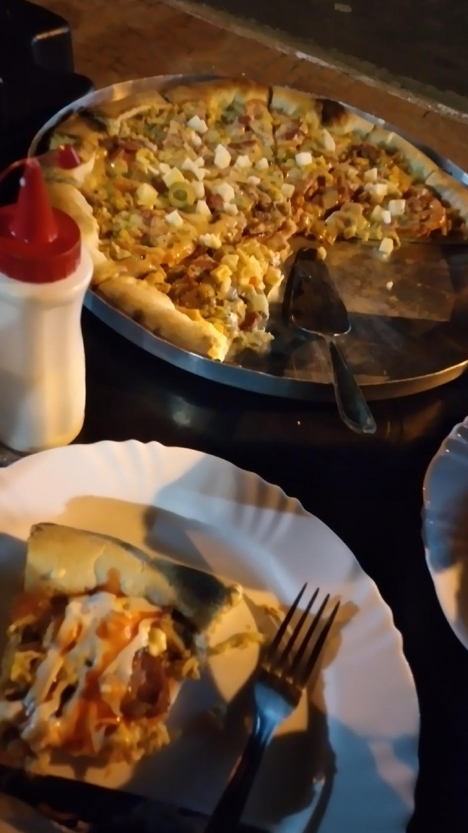 Pizzaria Chef Timbok