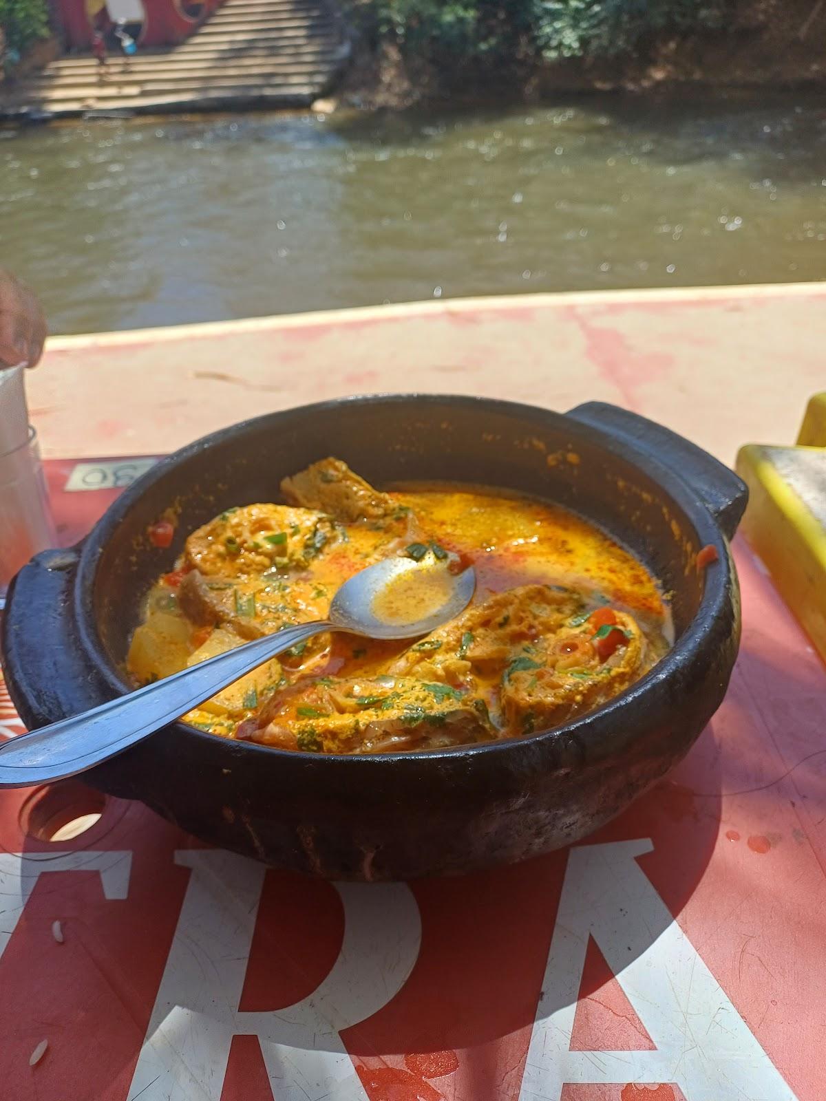 Tabocas Bar - Isvoredo