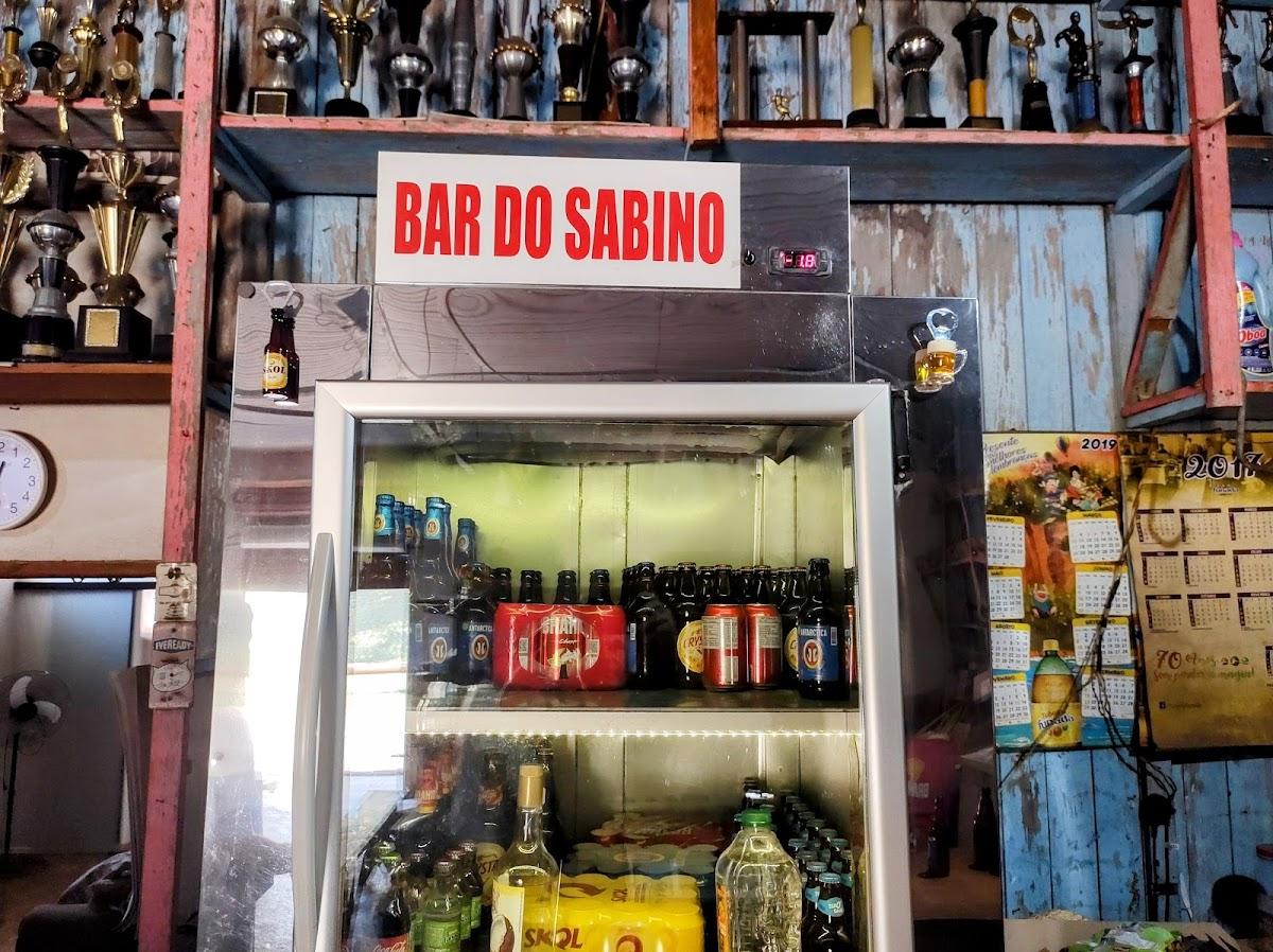 Bar do Sabino