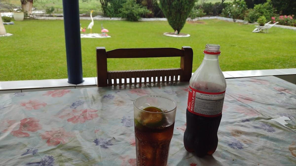 Restaurante-Lanchonete Peixe Frito