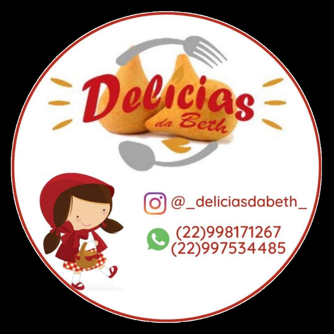 Salgados Delícias da Beth