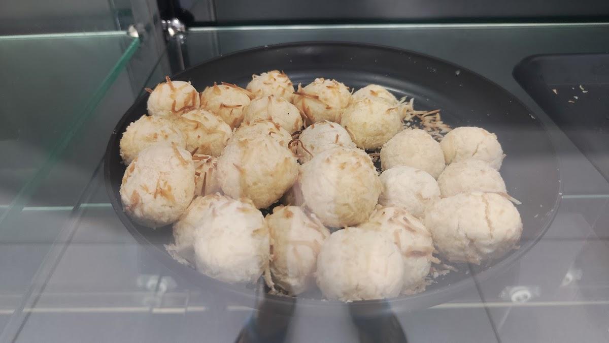 Panificadora Gênesis