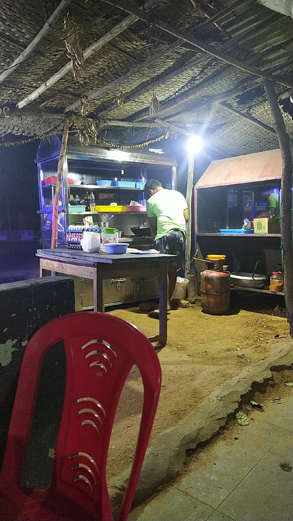 A.S.FAST FOOD CENTER