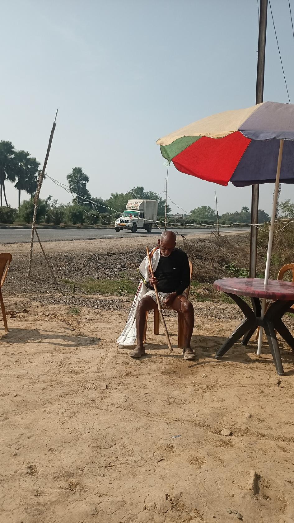 Somvanshi restaurant and dhaba