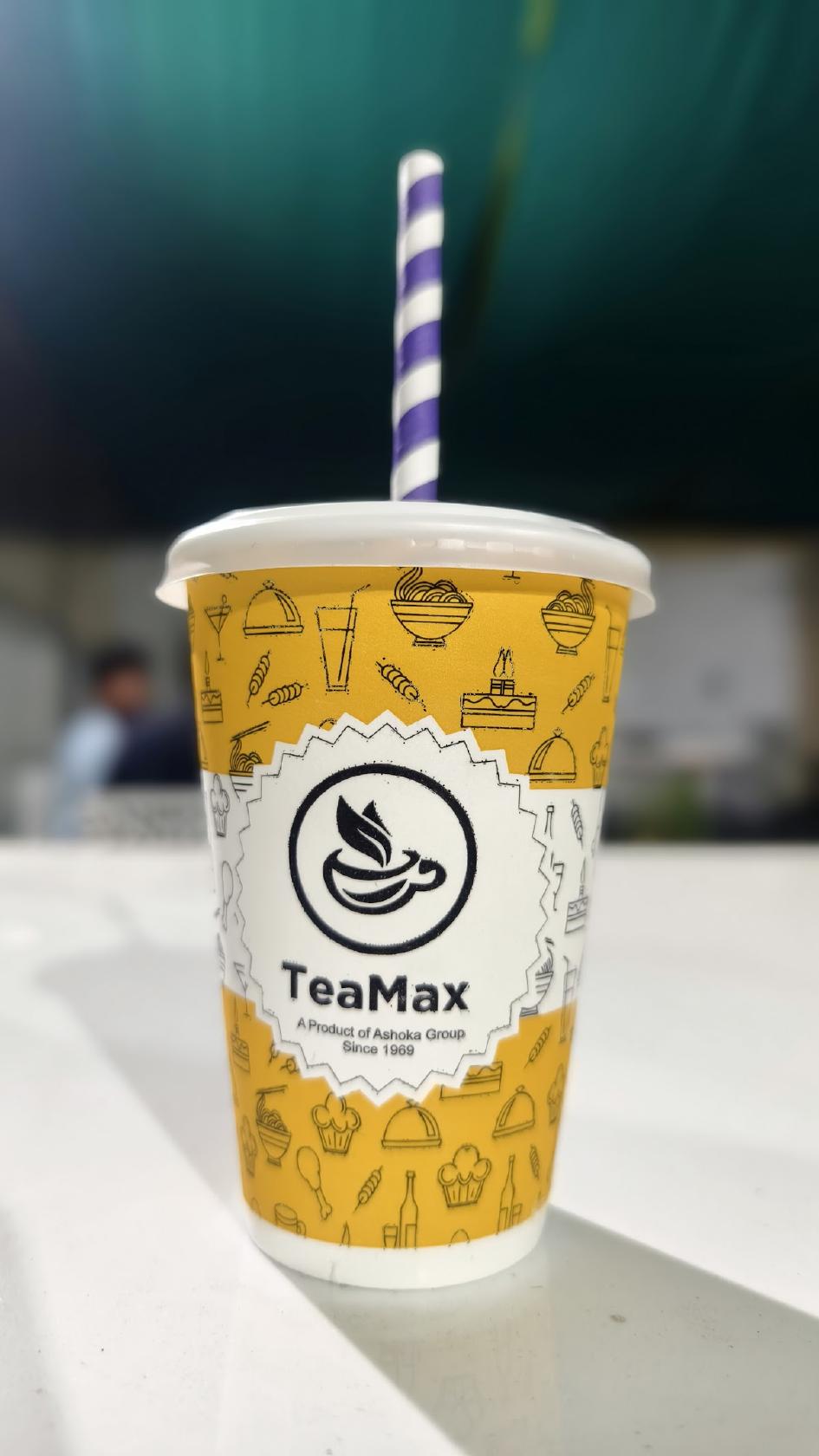 TeaMax Cafe Proddatur , Andhra Pradesh