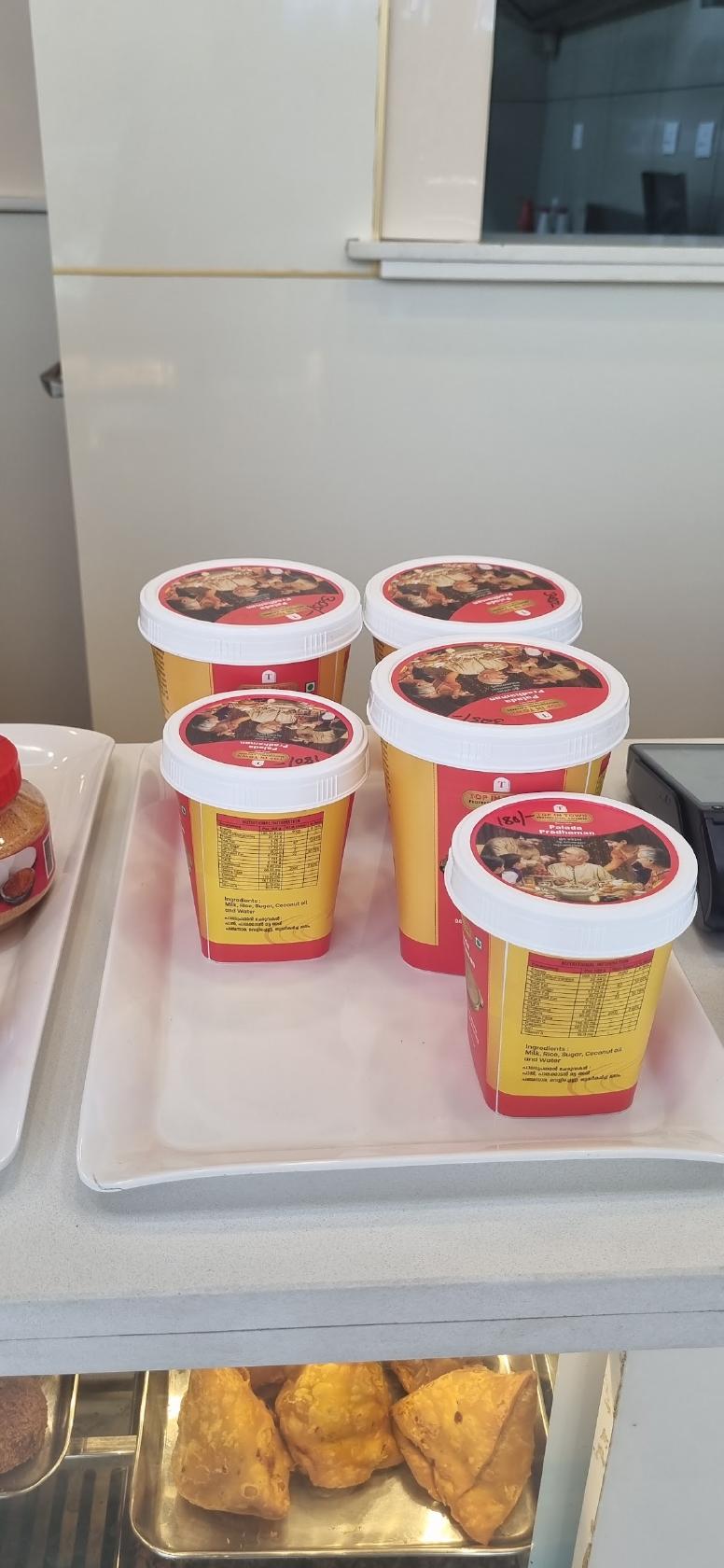 Top In Town Pure Veg - LuLu Mall, palakkad