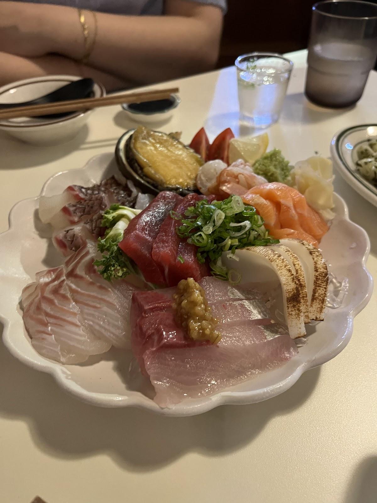 오롯이큐산