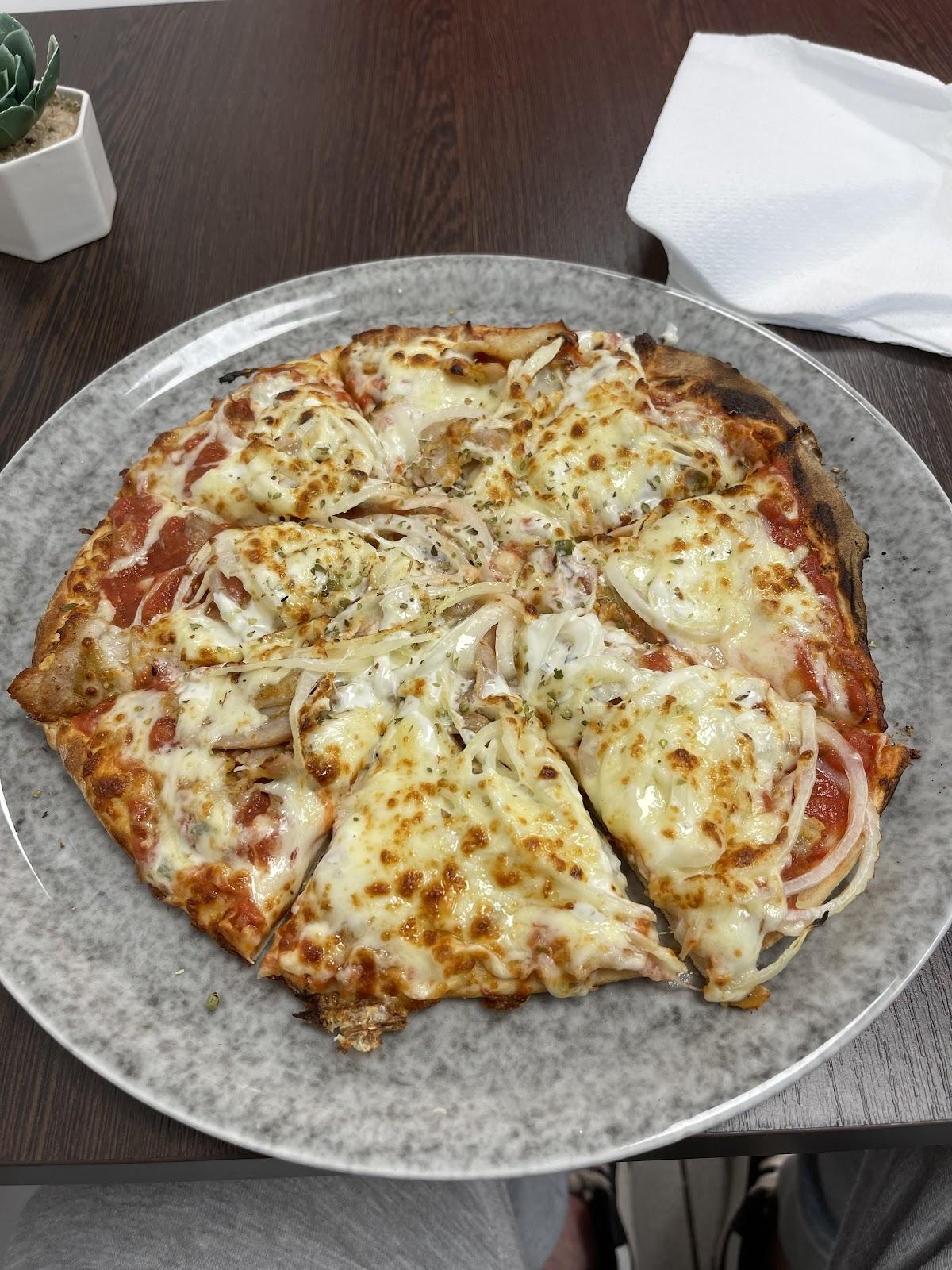 Pizza Factory Witten