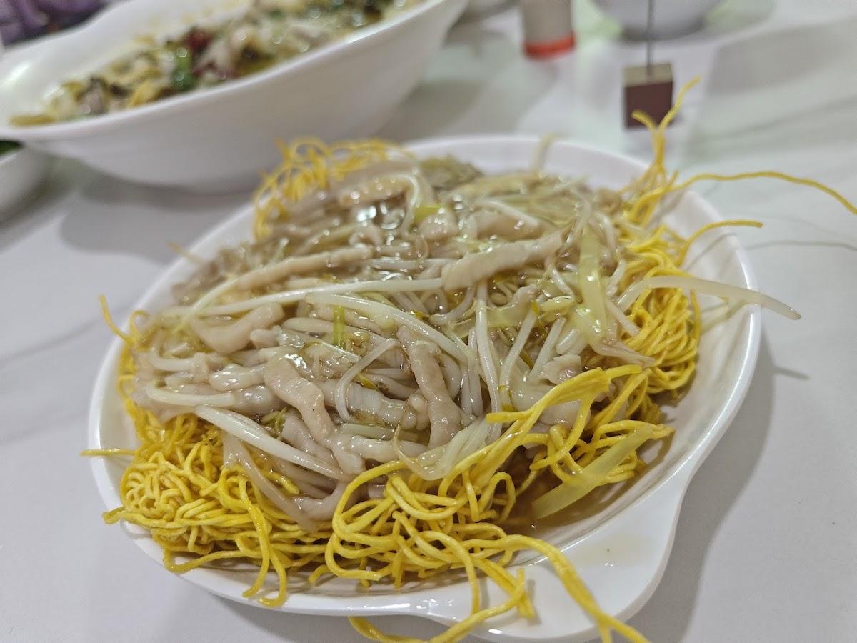 Taitongese Cuisine