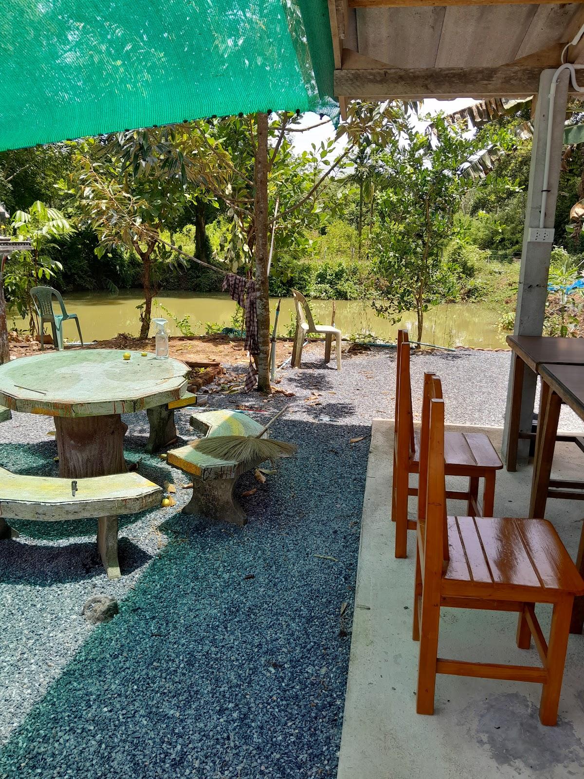 ร้านครัวพี่บ้านน้อง