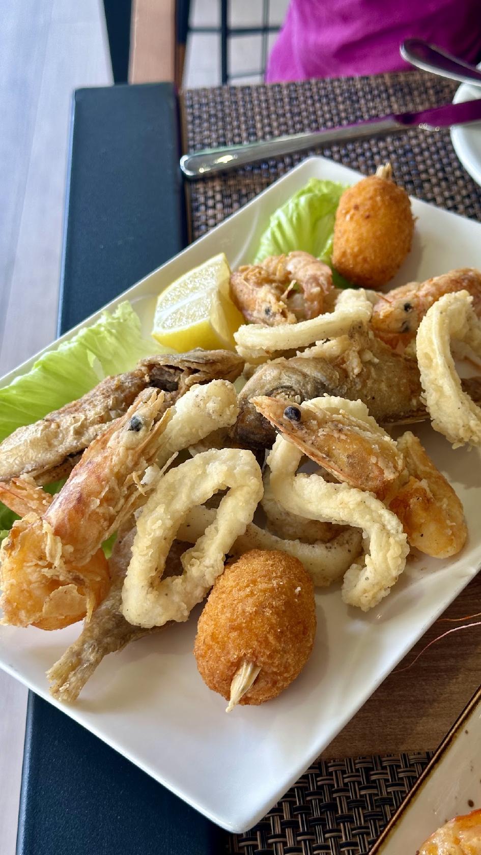 Restaurant Traditional Eagle