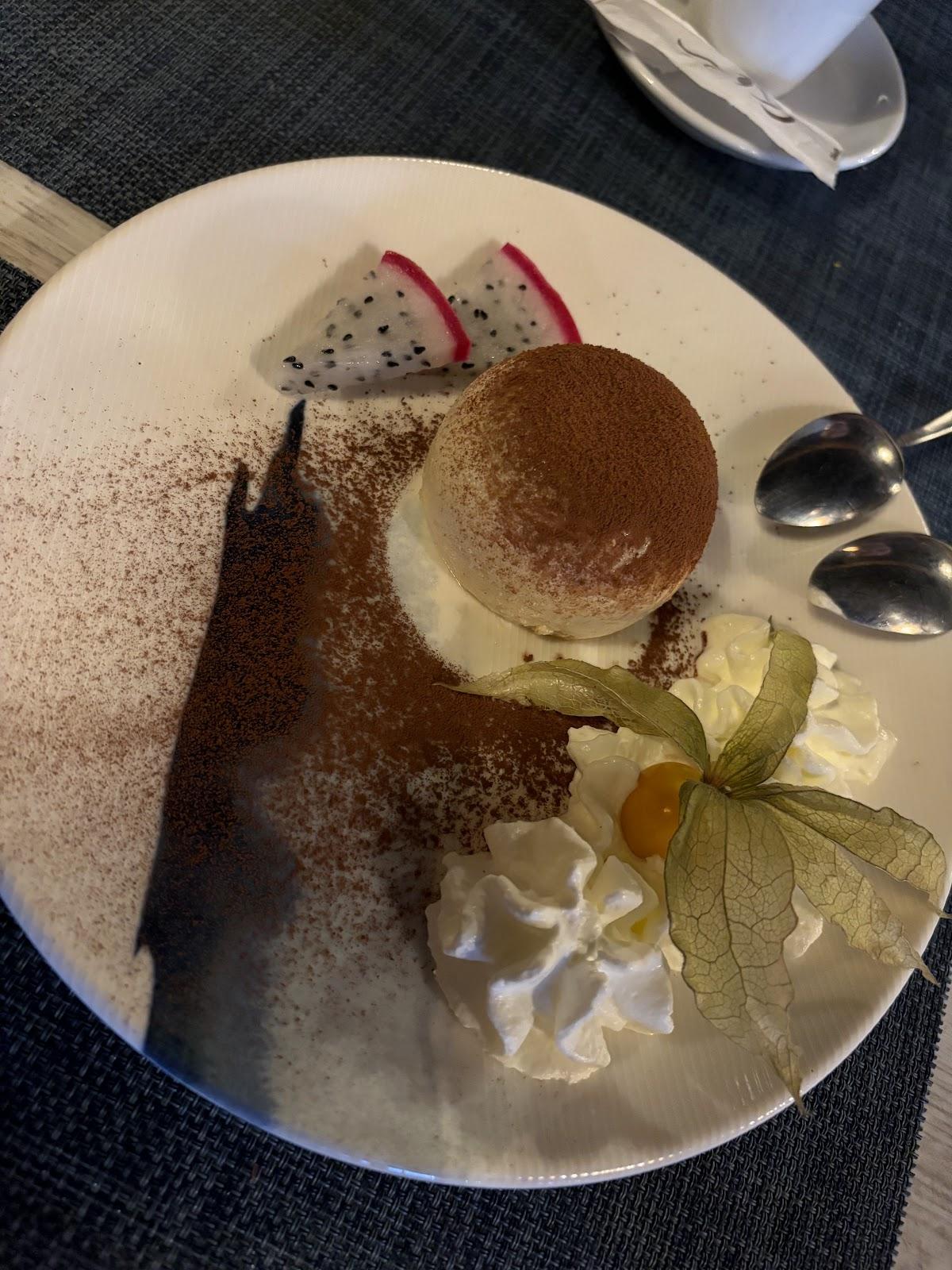 Restaurante Luna Creciente Gastrobar