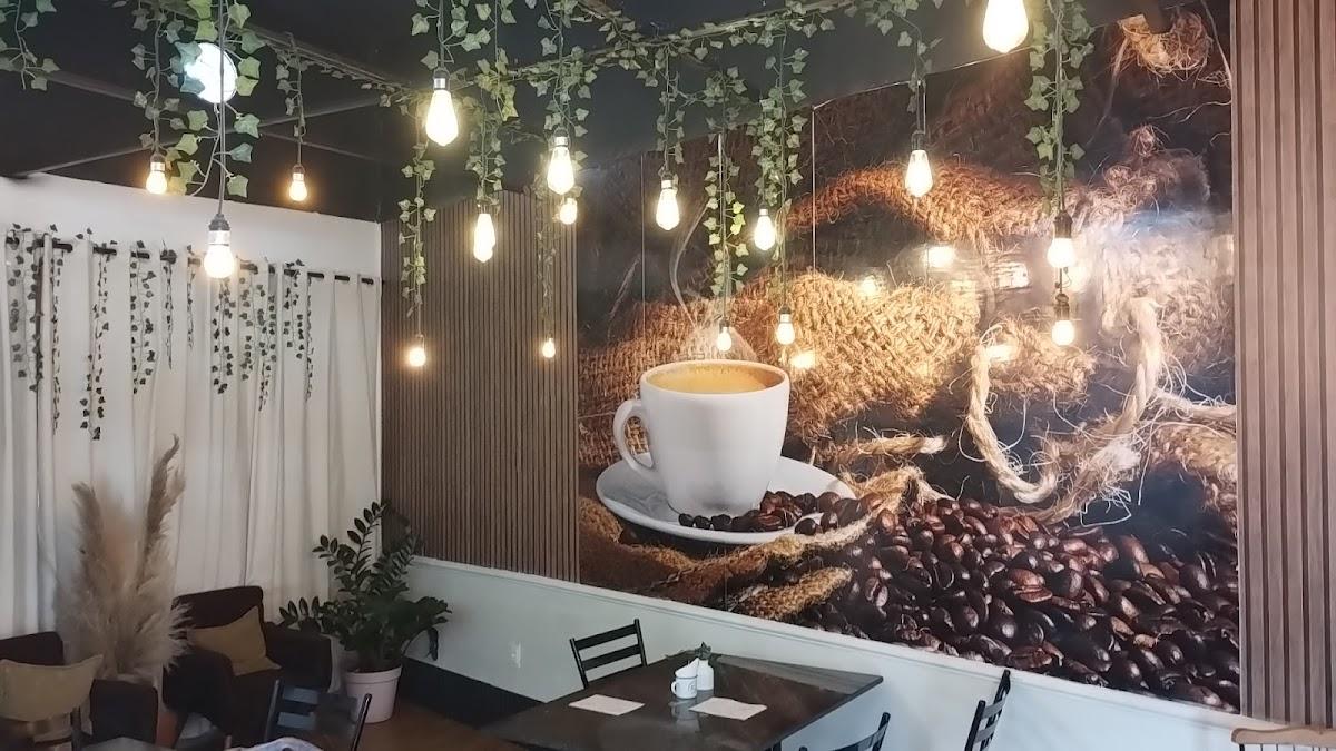 Click Coffee Cafeteria