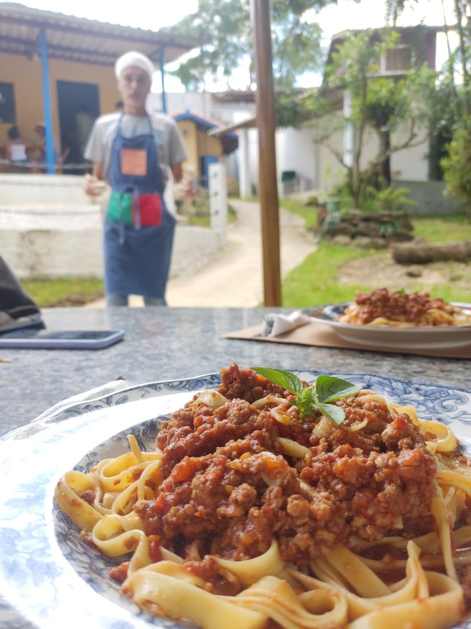 Colaborativo Gastronomico