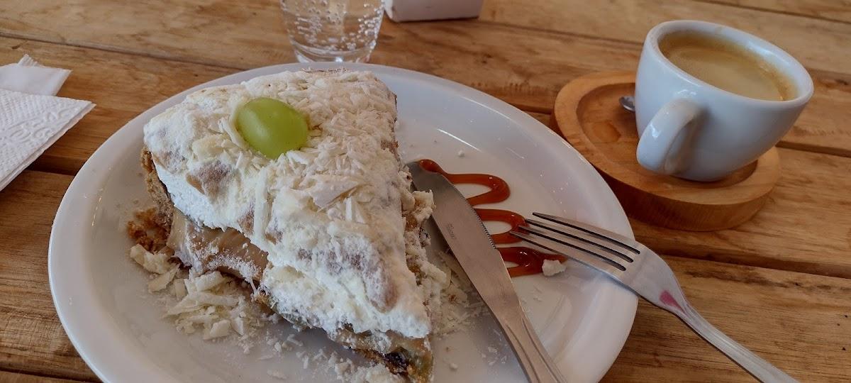 Cafeteria Buchelli - Delícias Artesanais em Espírito Santo do Pinhal