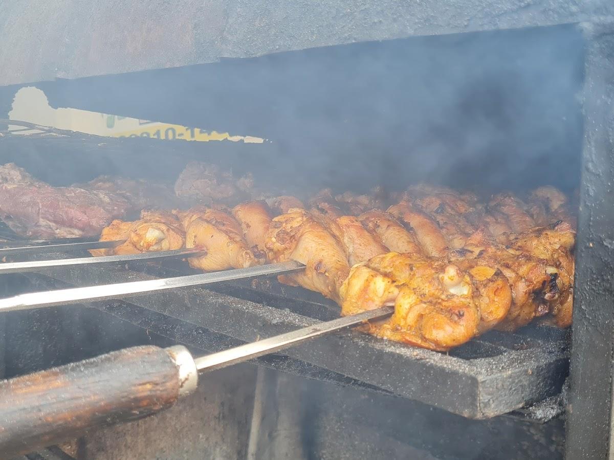 Restaurante Self-service-service Pantanal