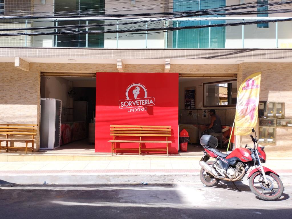 Sorveteria Lindório