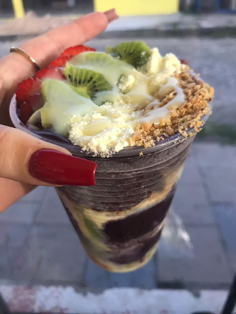 Boteco e sorveteria da Gi