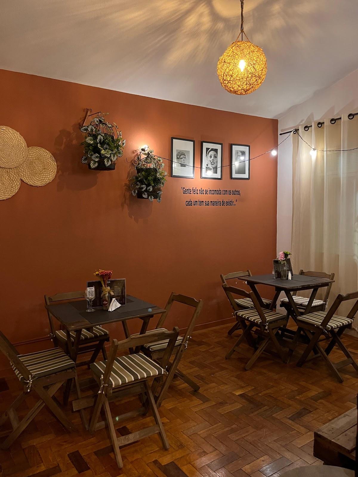 Cantinho da Amélia - Bistrô