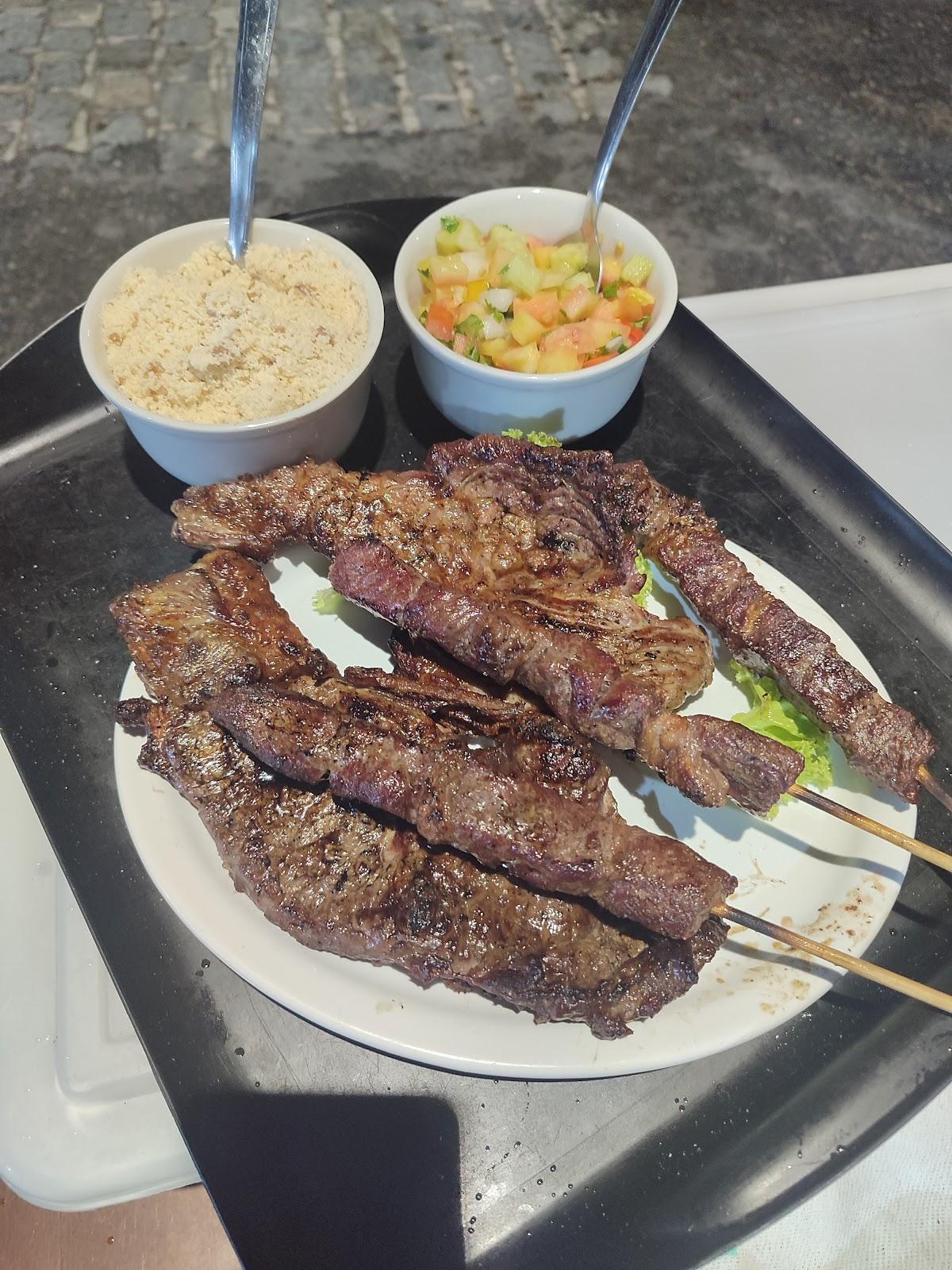 Petiscaria dos tapias