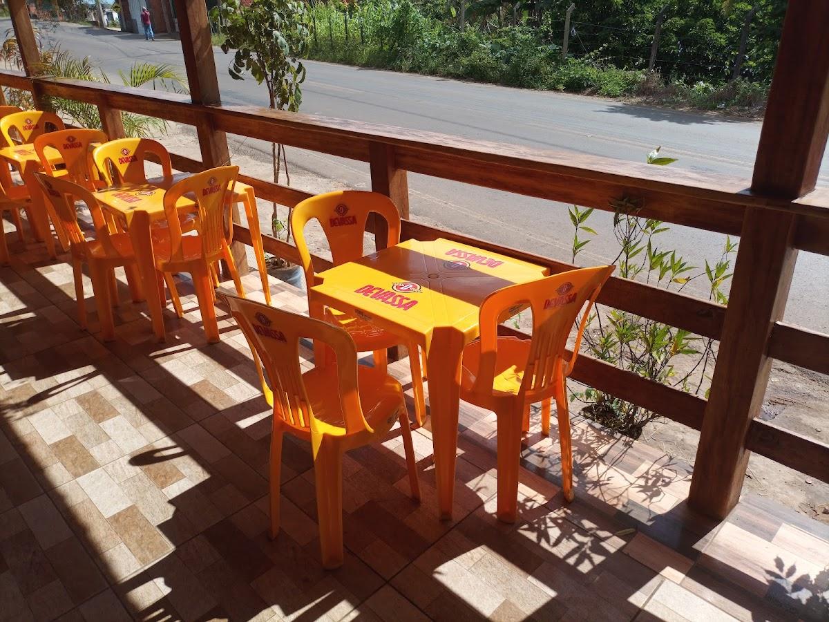 Restaurante em Ituberá - Duzé