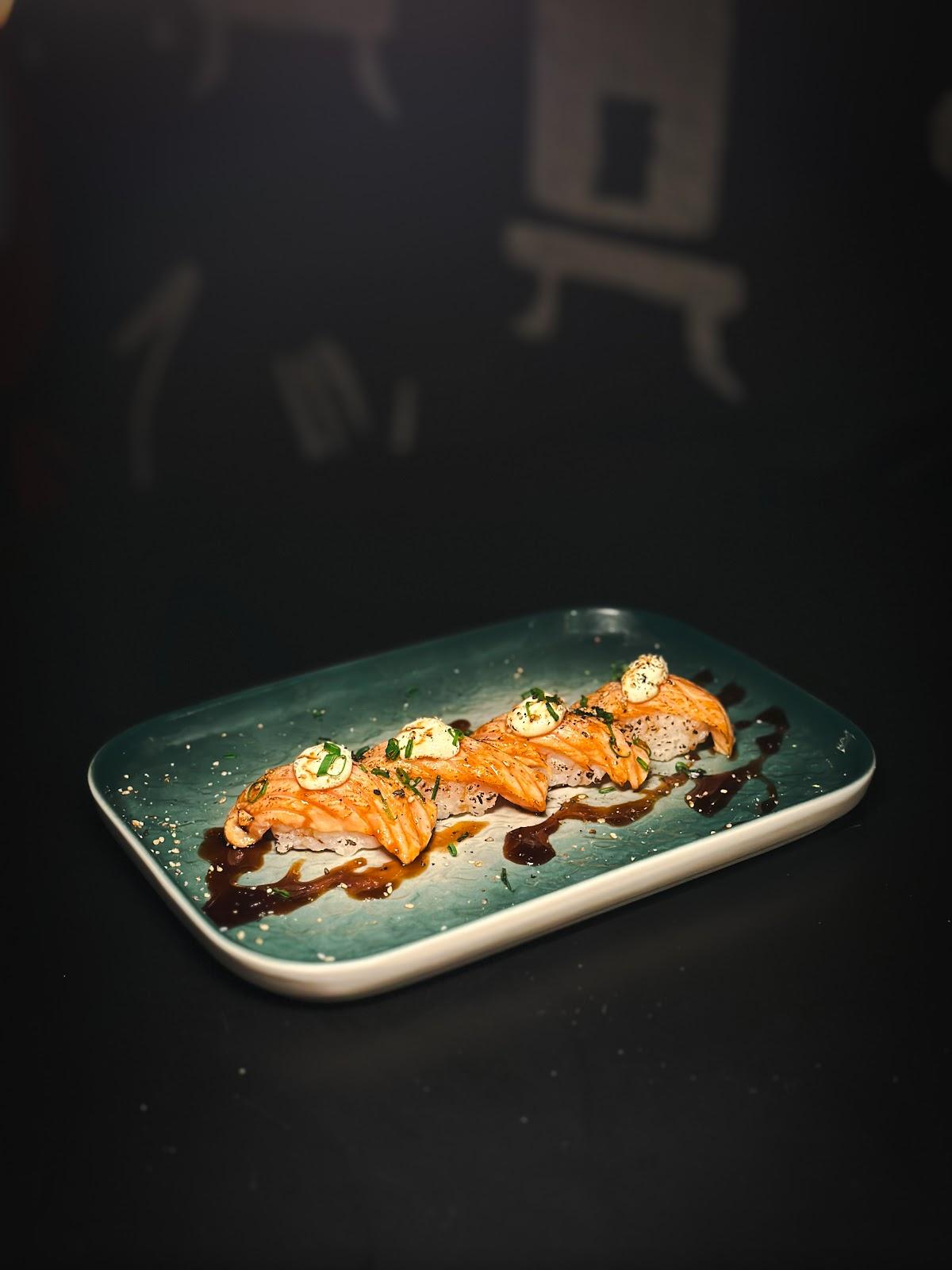 Imperador Sushi House - Sushi em Campo Mourão