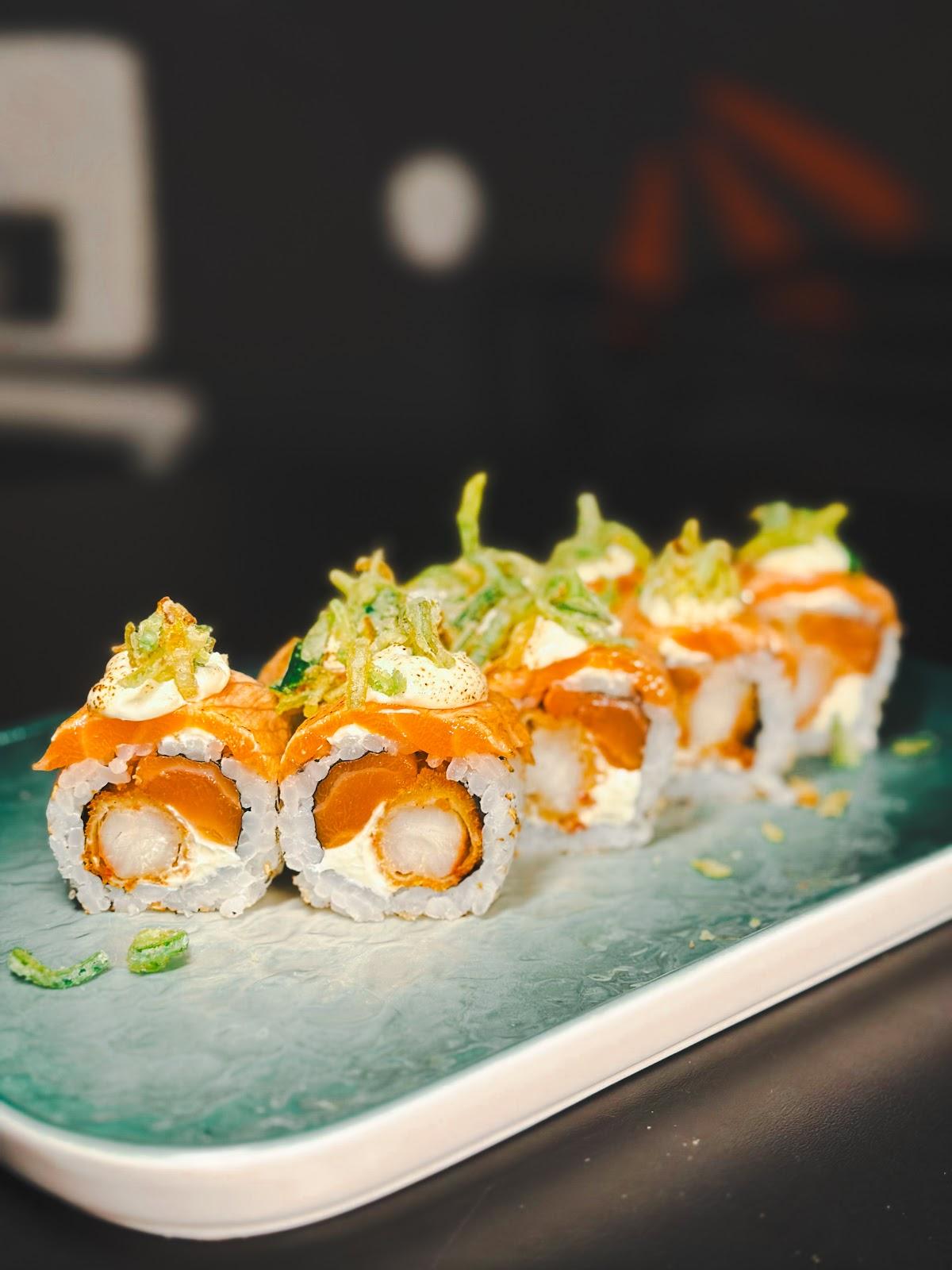 Imperador Sushi House - Sushi em Campo Mourão