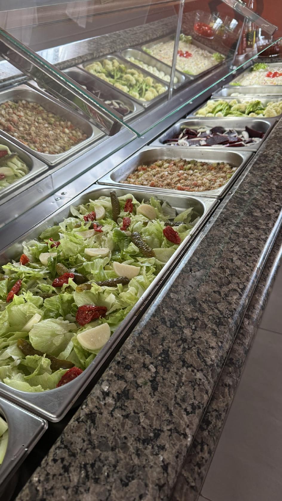 Restaurante Divino Sabor