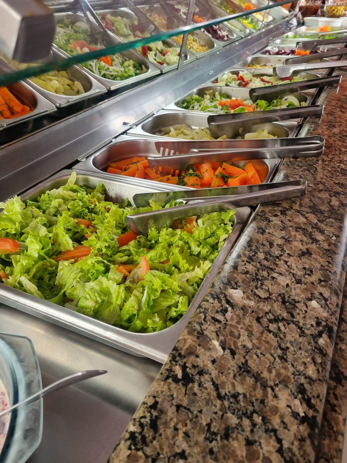 Restaurante Divino Sabor