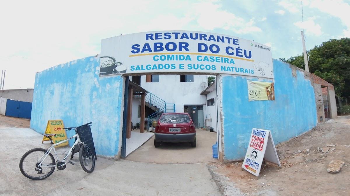 Restaurante Sabor do Céu