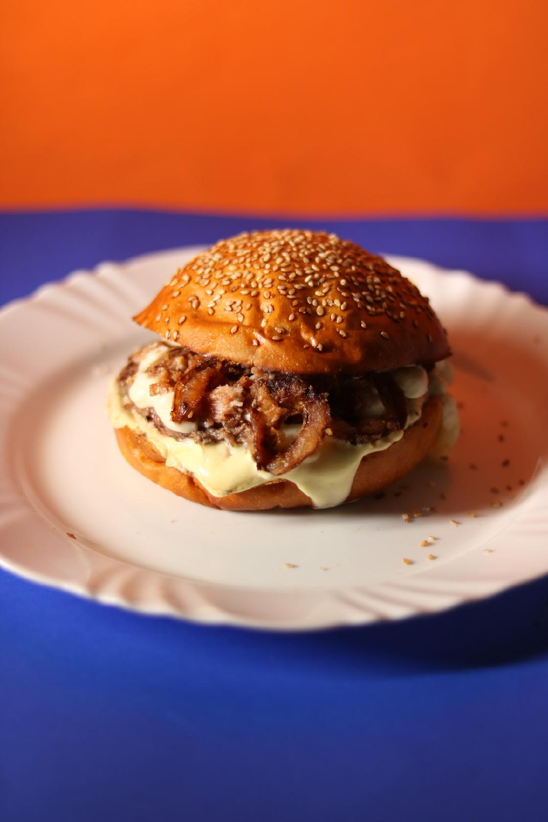 The Sharks Burguer - Hamburgueria Delivery