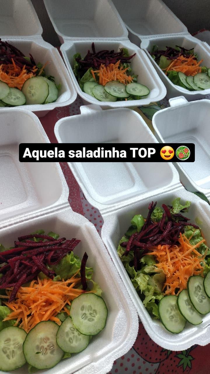 Sabores da Casa