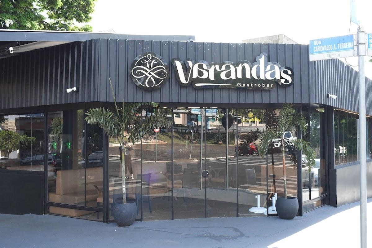Varandas Gastrobar Marialva